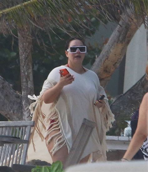 la chiquis rivera fotos|Chiquis Shares Bikini Photos From Tulum Vacation